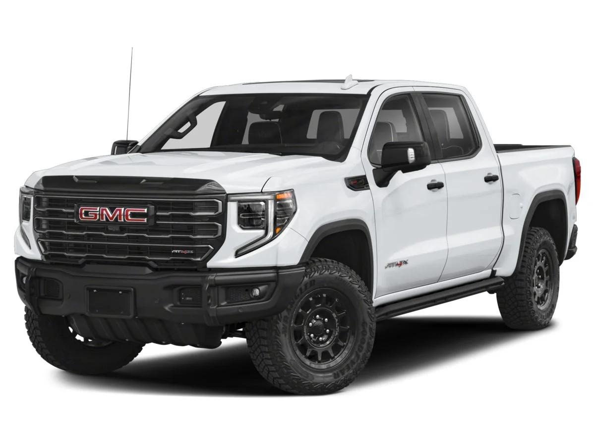 gmc sierra 1500 2024 3GTUUFEL6RG162817 image